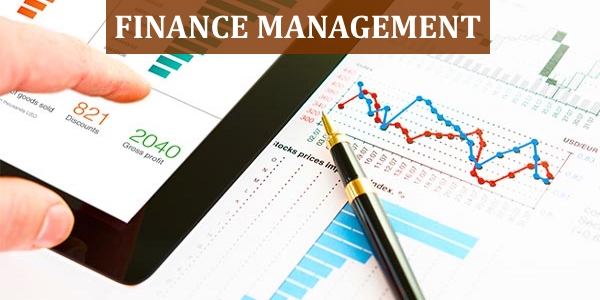 Read more about the article Financial Management