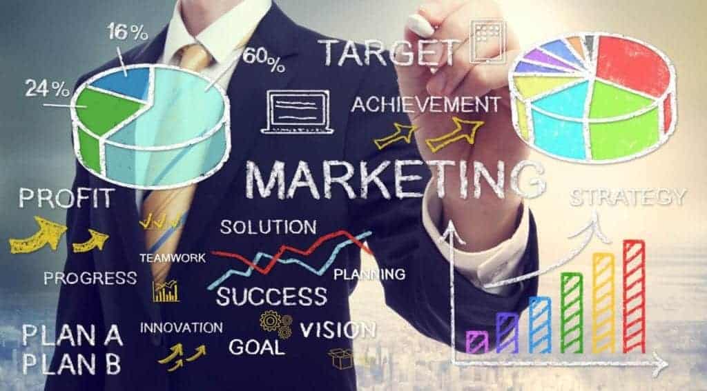 Read more about the article Marketing Certificate