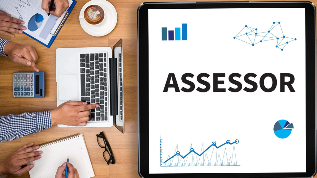 Read more about the article Assessor