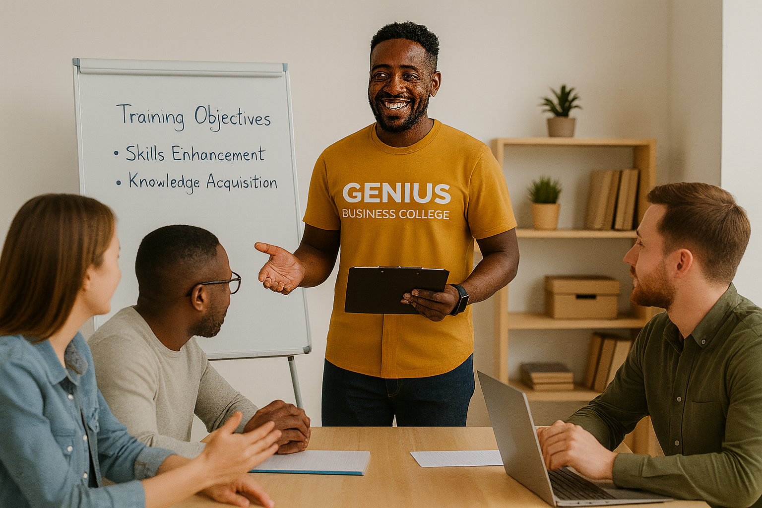 SP-211007 Learning Support Facilitator NQF 5