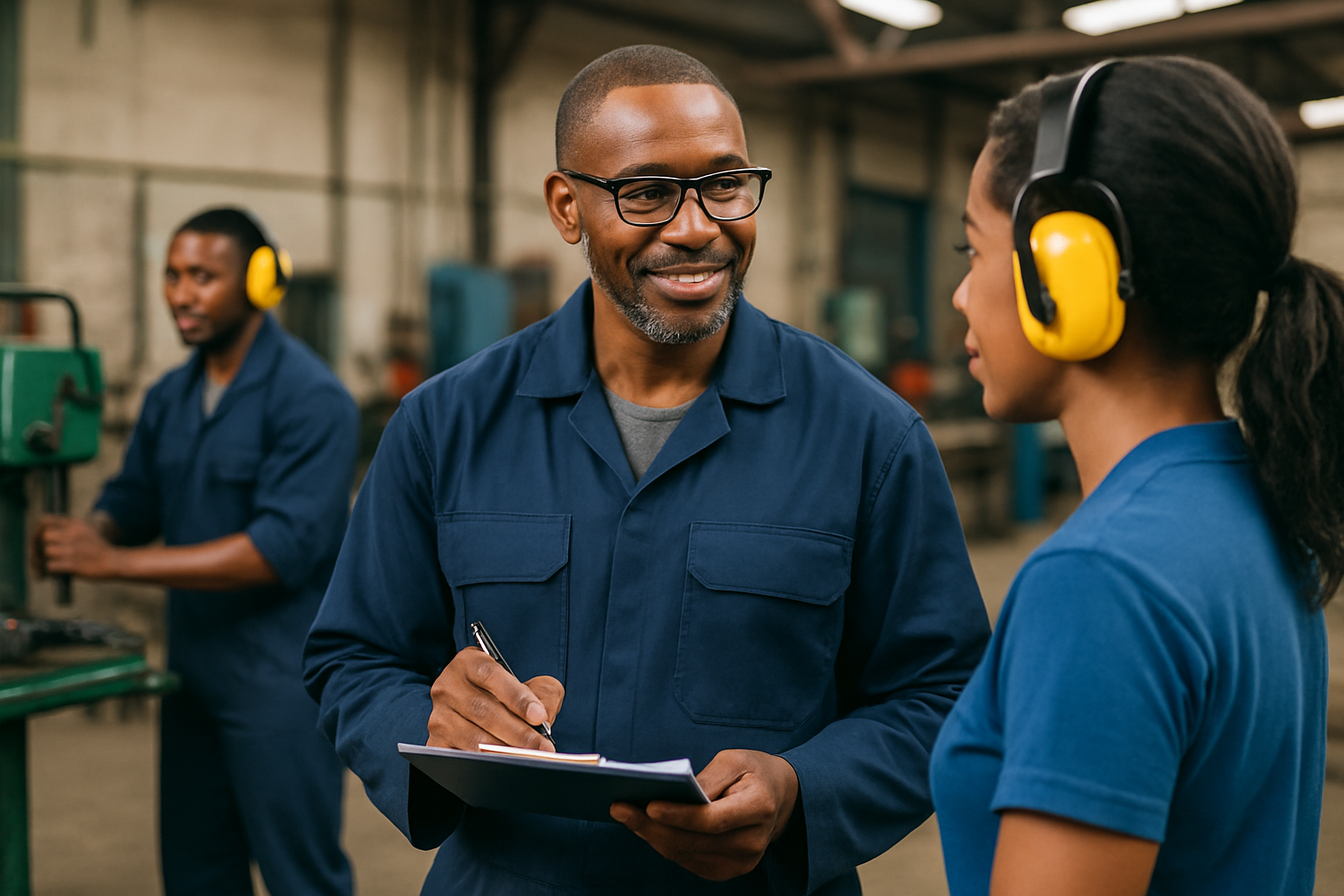 SAQA ID 97154 Occupational Trainer NQF 4