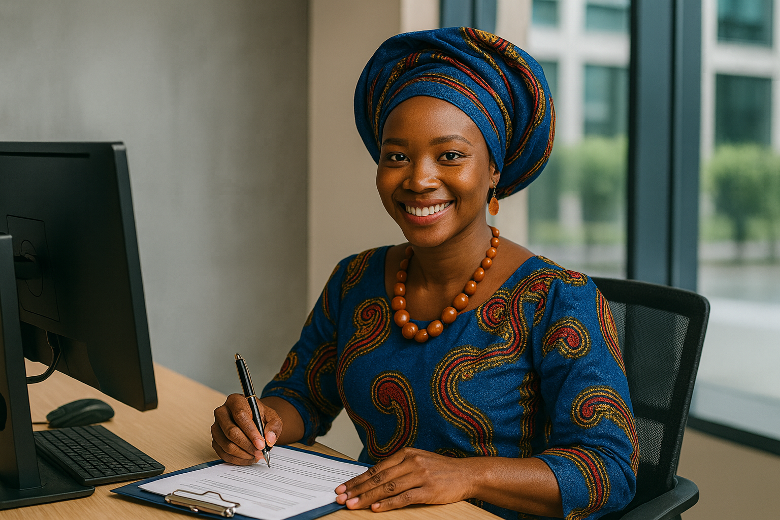 SAQA ID 115759  Moderator NQF 6