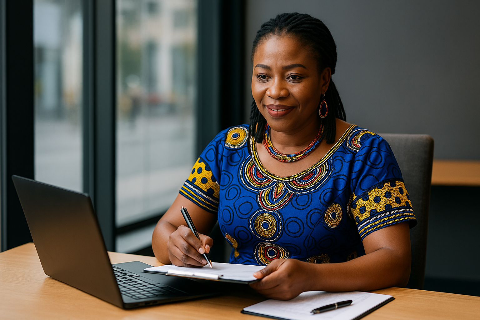 SAQA ID 115753  Assessor NQF 5