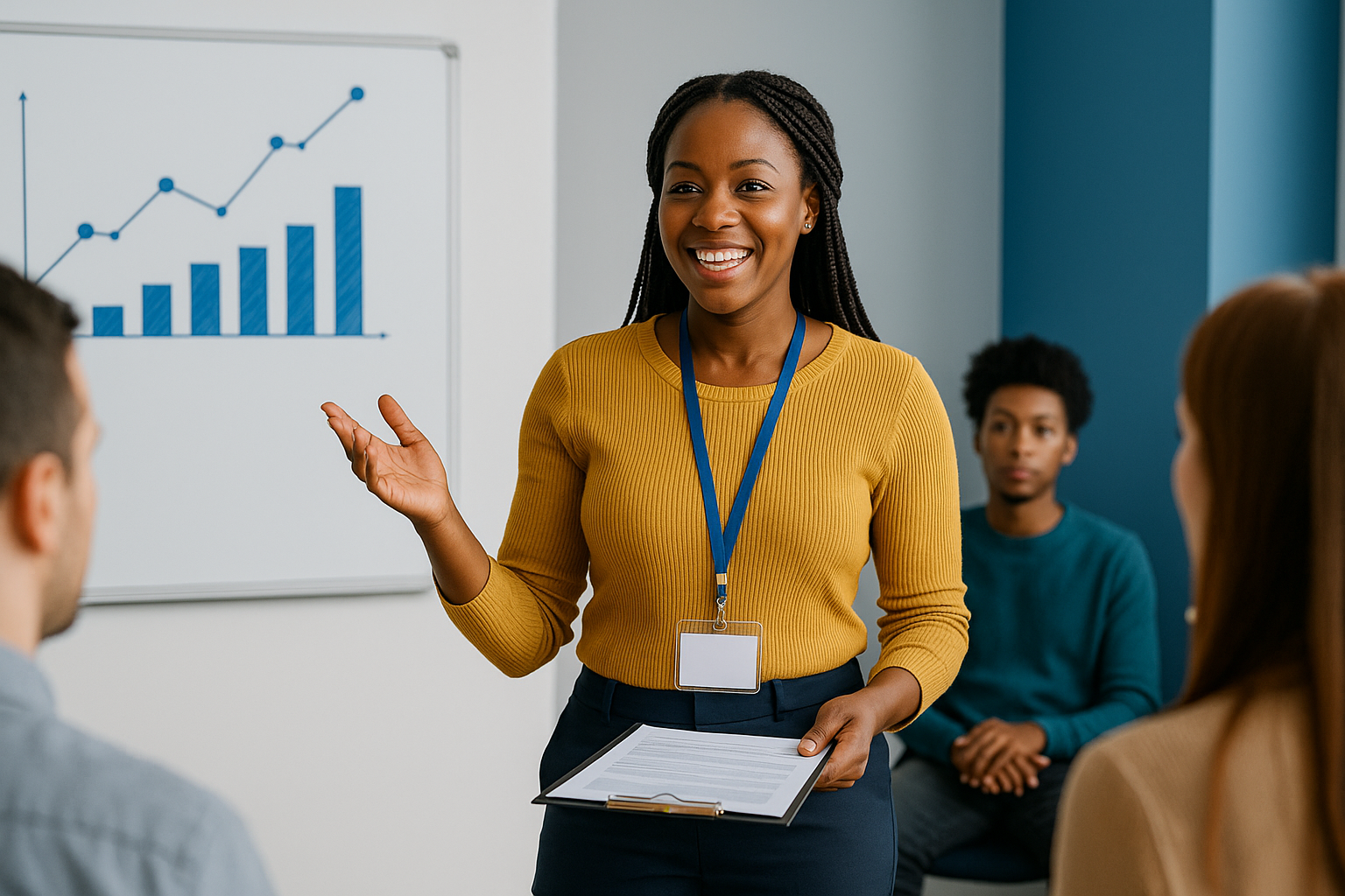 SAQA ID 117871  Facilitator  NQF 5