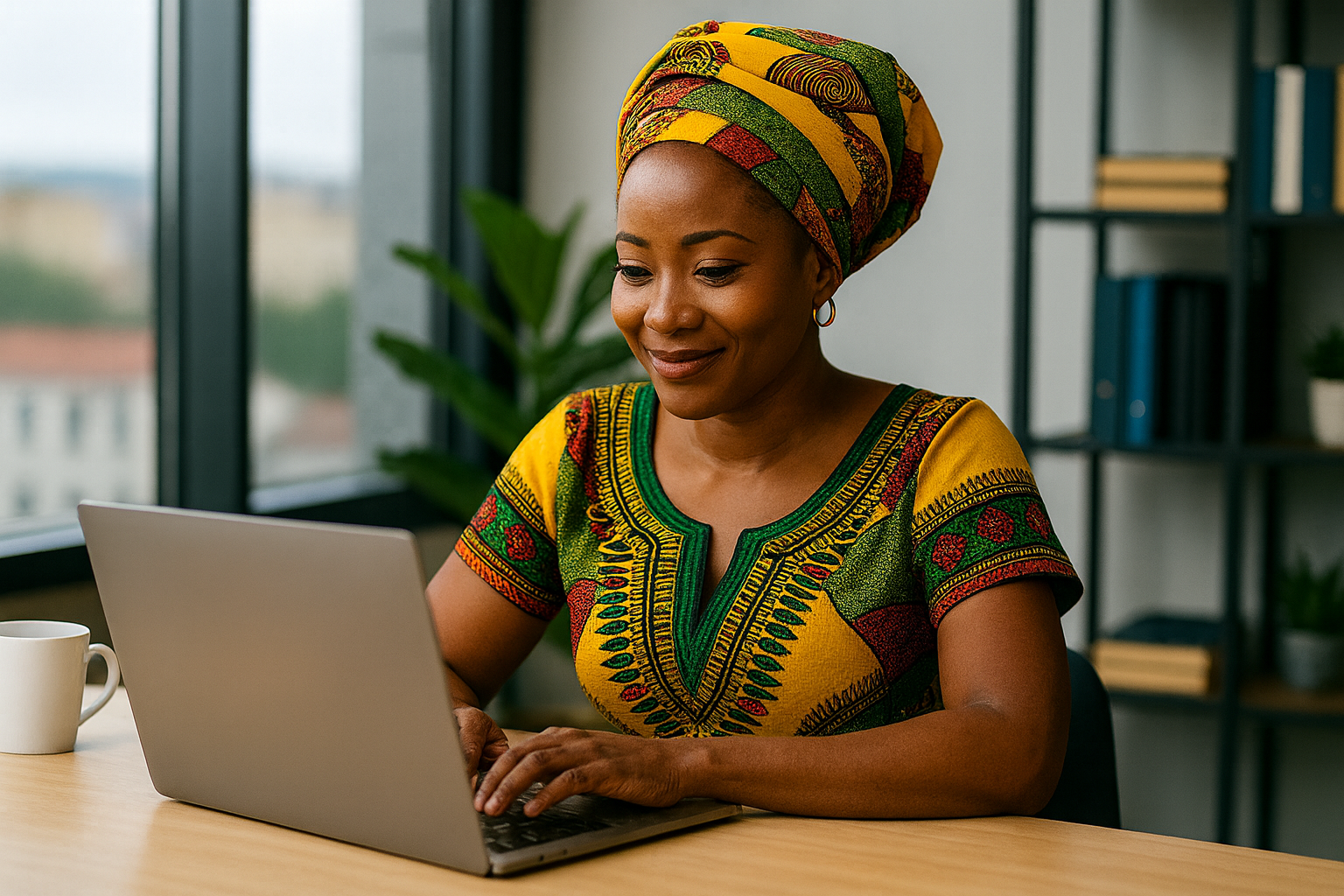 New Venture Creation