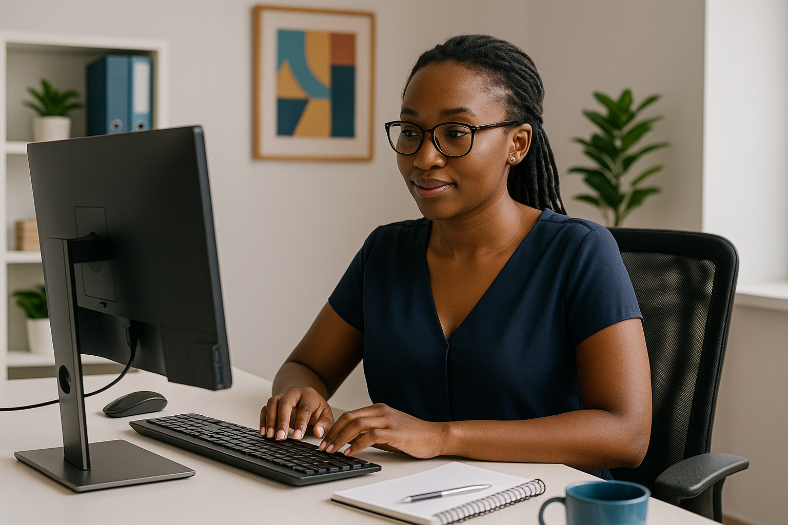 Office Administration