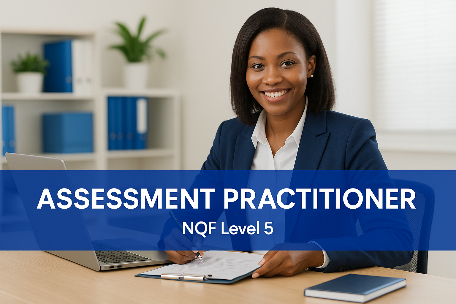 SP-220320 Assessment Practitioner NQF 5