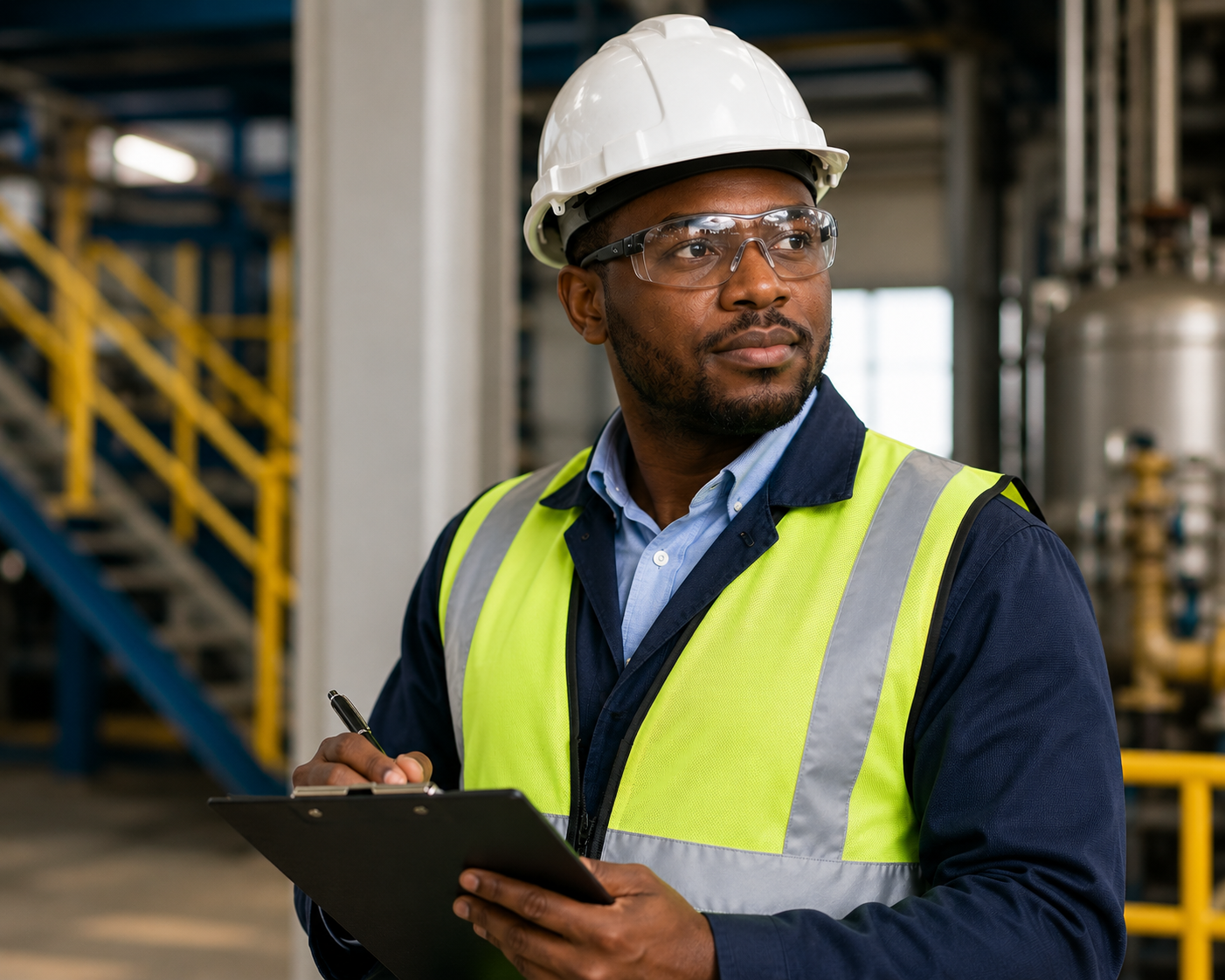 Read more about the article SAQA ID 121929  National Occupational Certificate: Occupational Health and Safety Officer